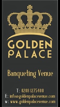 Golden Palace Banqueting Venue London 1074277 Image 6